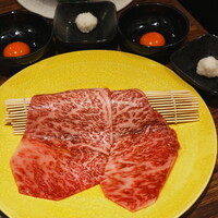 焼肉USON - 
