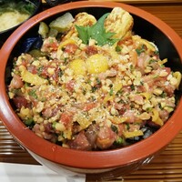 江戸前 寿し政 別館 - 