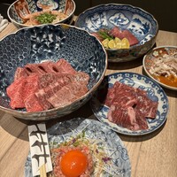 焼肉㐂舌 南船場 - 