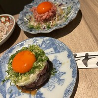 焼肉㐂舌 南船場 - 