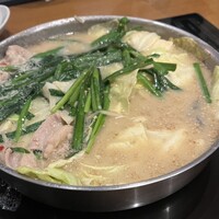 博多もつ鍋 やま中 博多店 - 
