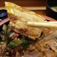江戸前 寿し政 別館 - 