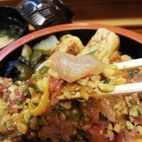 江戸前 寿し政 別館 - 