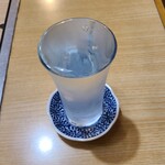 Jizake To Washiyoku Hashigoya - 八海山　普通酒