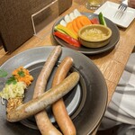 常陸野ブルーイング 丸の内 - 