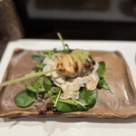 焼き鳥 陀らく - 