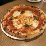 CIRCUS CAFE&DINING - 玛格丽塔