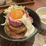 ローストビーフ大野 池袋 - 