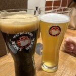 常陸野ブルーイング 丸の内 - 