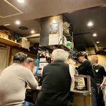 博多とりかわ 長政 - 