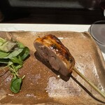 焼き鳥 陀らく - 