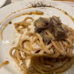 イル・リストパスティフィーチョ・ダ・アッカ - 