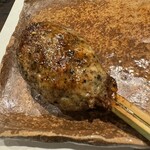 焼き鳥 陀らく - 