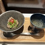 焼き鳥 陀らく - 