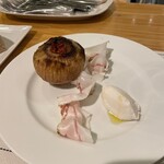 イル・リストパスティフィーチョ・ダ・アッカ - 