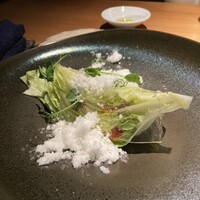 日本のイタリア料理店 sai - 