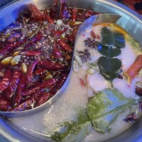 Herbal Chinese STEAMAN - 