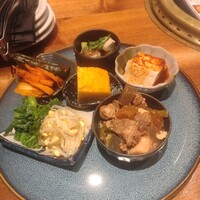 にくはじ - 