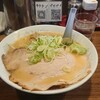 元祖札幌ラーメン もぐら