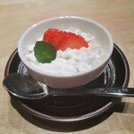 YOURS DINING IKEBUKURO - デザート