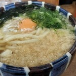 Yokota Teuchi Udon - 