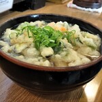 Yokota Teuchi Udon - 