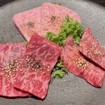 焼肉 いのうえ - 