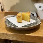 Tempura Hirai - 