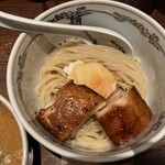 麺屋武蔵 神山 - 