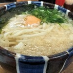 Yokota Teuchi Udon - 