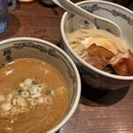 麺屋武蔵 神山 - 