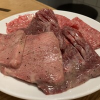 ビーフキッチン 渋谷店 - 