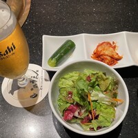焼肉 いのうえ 吉祥寺店 - 