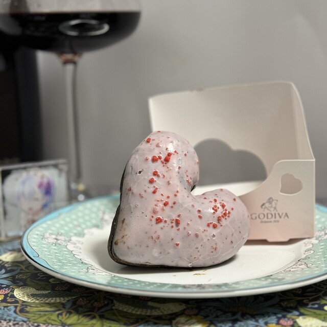 mister Donut Nishidai Ekimae Shop