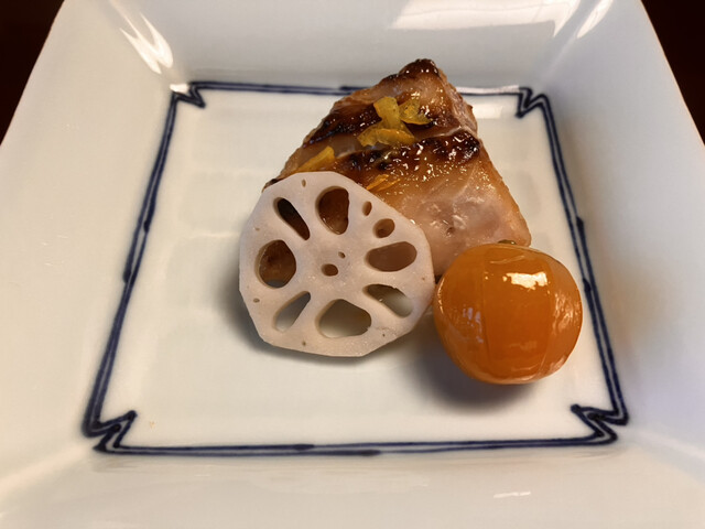 待月楼 （たいげつろう） - 安倍川/日本料理 | 食べログ