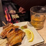 鳥よし - 料理写真: