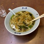 Ajihei Ramen - 