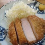 ぶた いながき - 