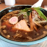 Chuuka Soba Nishimakiryuu - 