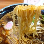 Chuuka Soba Nishimakiryuu - 