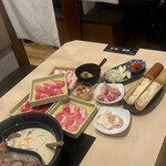 Shabushabu Onyasai - 