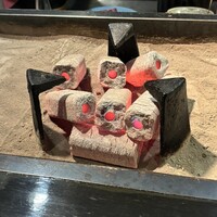 肉匠なか田 本店 -  肉匠なか田 本店 -