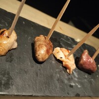 中目黒いぐち 麻布十番店 - 