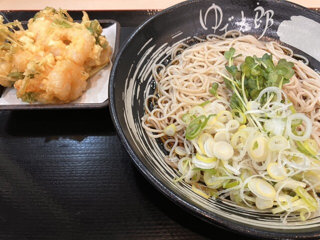 ゆで太郎 静岡インター通り店 - 静岡/そば | 食べログ