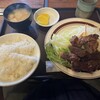 焼肉ハウスモンモン