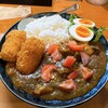 牛タンカレー あらた