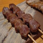 鳥専 一保 - 砂肝