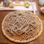 Teuchi Soba Kikutani - 