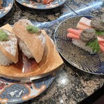 Kaitensushi Hokkaidou - 