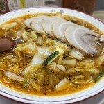 彩華ラーメン  - 